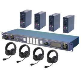 سیستم-اینترکام-دیتا-ویدیو-Datavideo-Intercom-ITC-100-